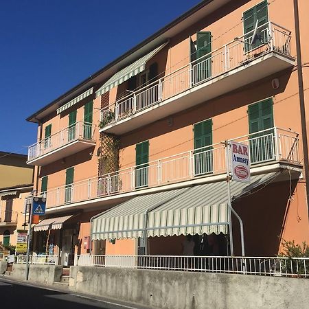 Appartamento Un Giorno Di Sole Lerici Exterior foto