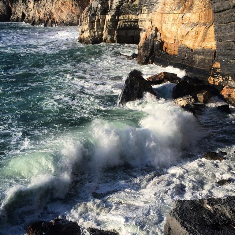 Appartamento Un Giorno Di Sole Lerici Exterior foto