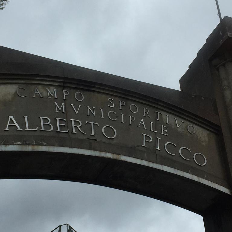 Appartamento Un Giorno Di Sole Lerici Exterior foto